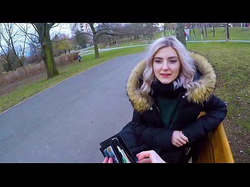 ❤️ Slikt het hete sperma van een vreemde voor geld - blowjob in het park door Eva Elfie ❤️ Super porn at nl.onlyhdporn.ru ❤